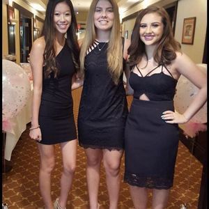 Meet your Posher, Mollie